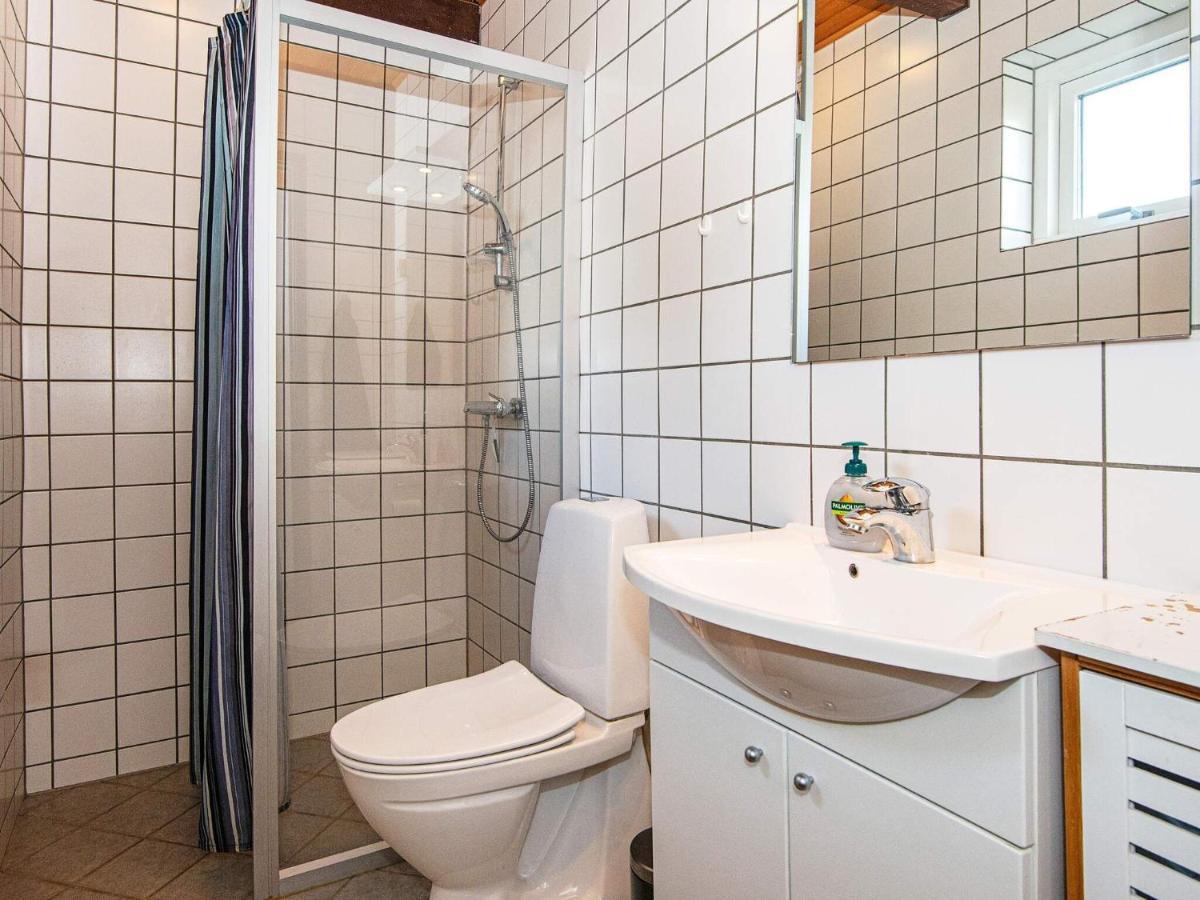 Holiday Home Romo Cxxv Romo Kirkeby Exterior photo