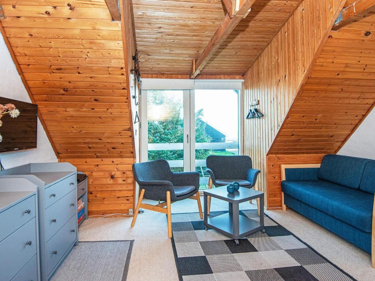Holiday Home Romo Cxxv Romo Kirkeby Exterior photo