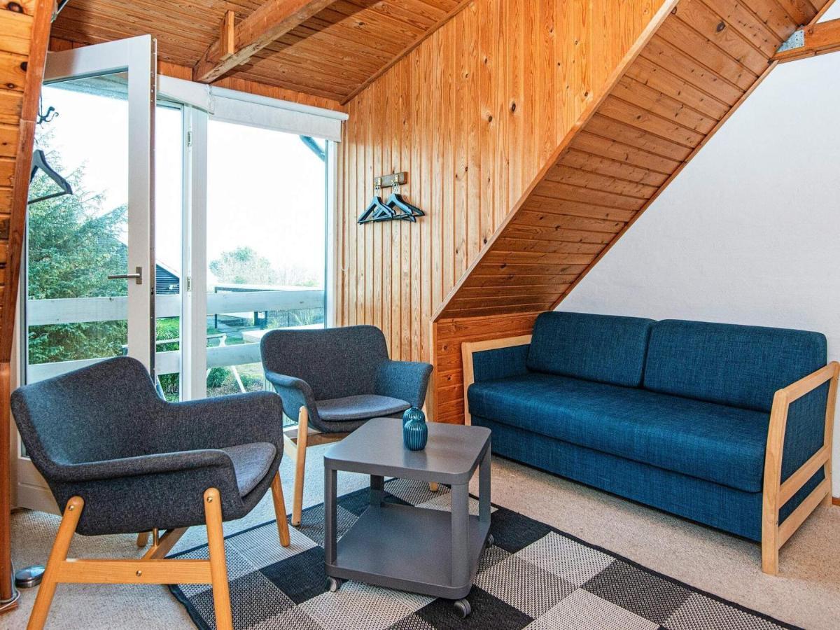 Holiday Home Romo Cxxv Romo Kirkeby Exterior photo