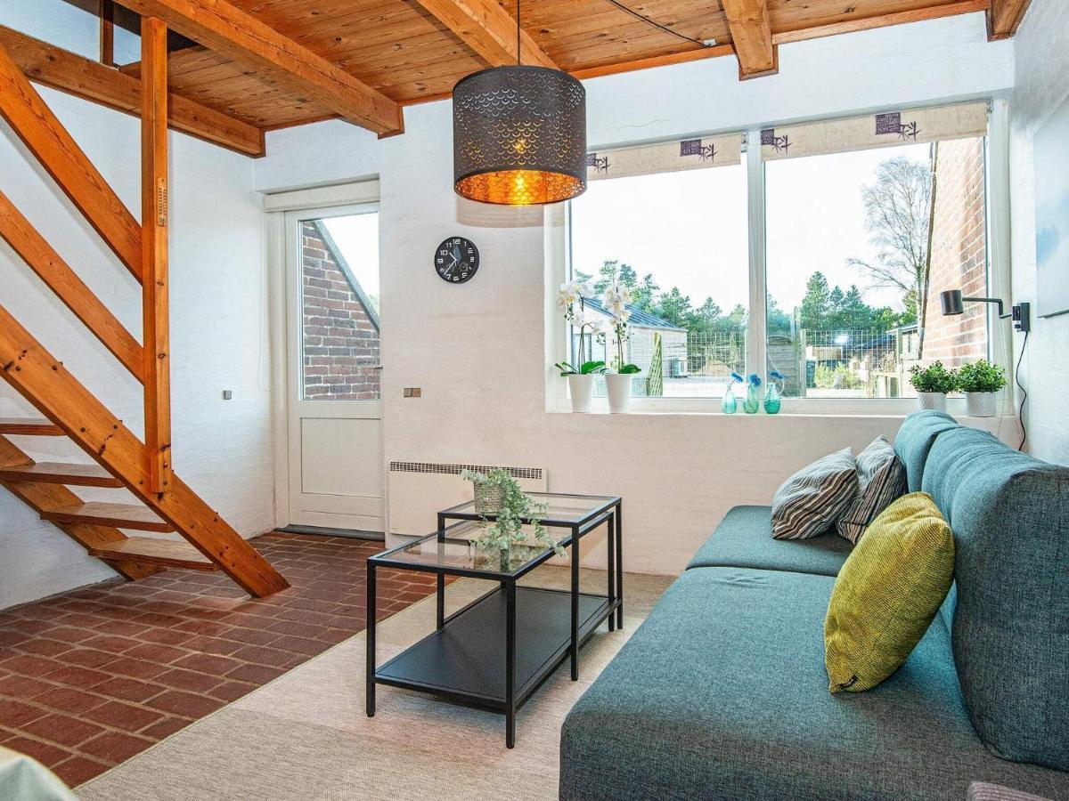 Holiday Home Romo Cxxv Romo Kirkeby Exterior photo