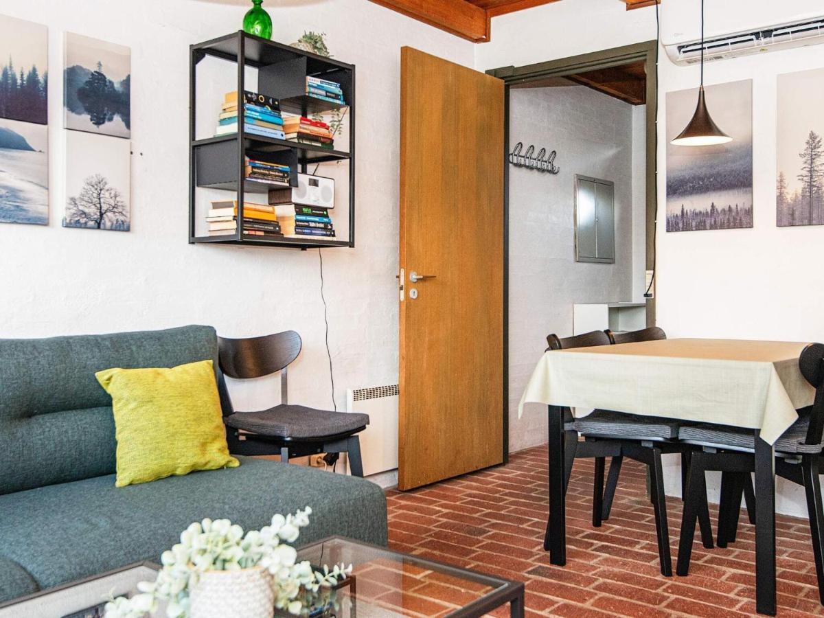 Holiday Home Romo Cxxv Romo Kirkeby Exterior photo